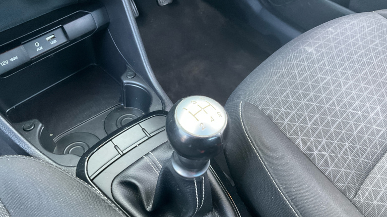 Kia Picanto 1.0 2 5dr Petrol Hatchback